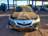 2011 Acura TL фото