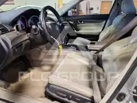 2011 Acura TL photo