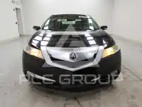 2011 Acura TL photo