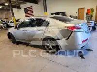 2011 Acura TL photo