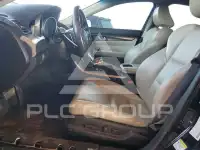 2011 Acura TL фото