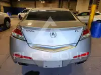 2011 Acura TL photo