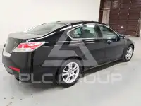 2011 Acura TL photo