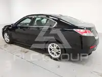 2011 Acura TL photo