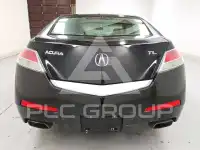 2011 Acura TL photo