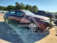 2011 Acura TL фото