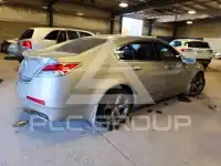 2011 Acura TL photo