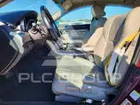 2011 Acura TL фото