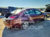 2011 Acura TL фото