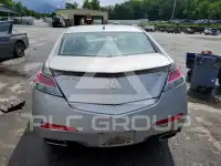 2011 Acura TL photo