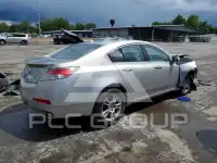 2011 Acura TL photo