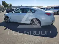 2011 Acura TL фото
