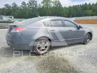 2011 Acura TL фото