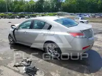 2011 Acura TL photo