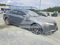 2011 Acura TL фото