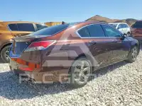 2011 Acura TL photo