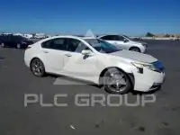2011 Acura TL фото