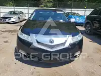 2011 Acura TL фото