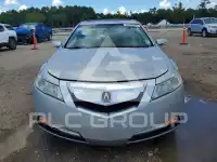 2011 Acura TL фото