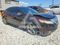 2011 Acura TL photo
