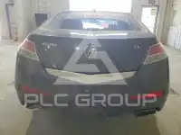 2011 Acura TL фото