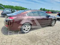 2011 Acura TL фото