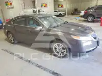2011 Acura TL фото
