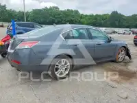 2011 Acura TL фото