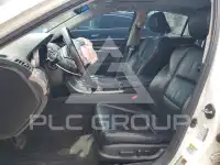 2011 Acura TL фото