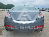 2011 Acura TL фото