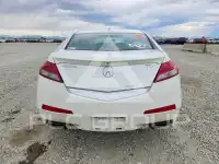 2011 Acura TL фото