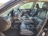 2011 Acura TL фото