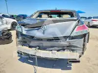 2011 Acura TL photo