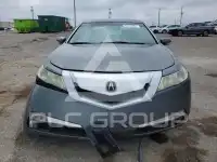 2011 Acura TL фото