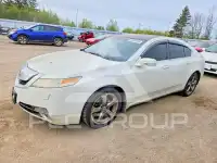 2011 Acura TL фото