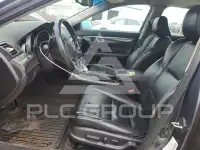 2011 Acura TL фото