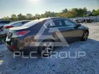 2011 Acura TL фото