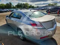 2011 Acura TL фото