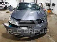 2011 Acura TL фото