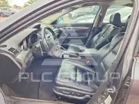 2011 Acura TL фото