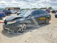 2011 Acura TL photo