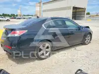 2011 Acura TL photo