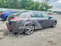 2011 Acura TL фото