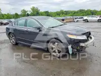 2011 Acura TL фото