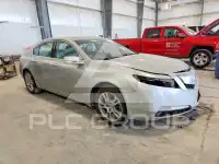 2011 Acura TL фото