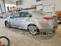 2011 Acura TL фото