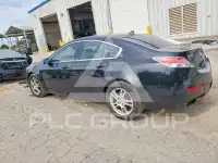 2011 Acura TL фото