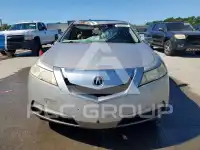 2011 Acura TL фото