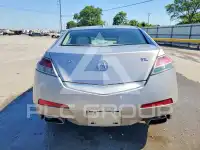 2011 Acura TL фото