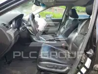 2011 Acura TL фото